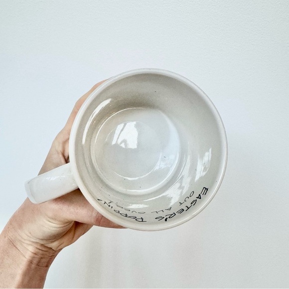 Walt Disney Applause Mickey Minnie Pluto Vintage Easter mug - Picture 7 of 8